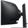Samsung ViewFinity S9 S95UC Monitor Curvo 49 pulg Dual QHD 120Hz